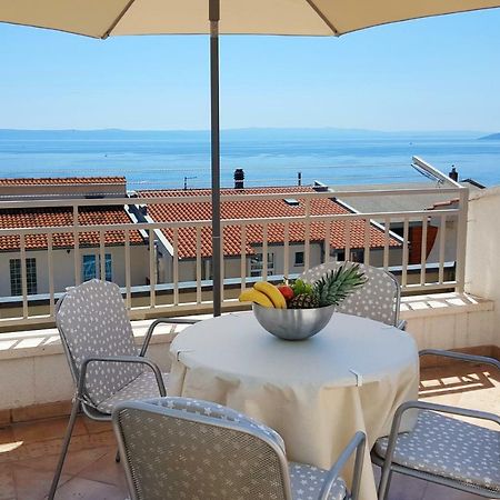 Sea View Apartment Elena Makarska Exterior photo